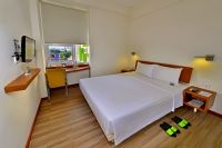 Whiz Hotel Yogyakarta